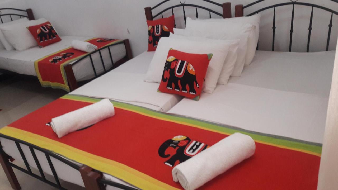 Charlton Kandy City Rest Εξωτερικό φωτογραφία