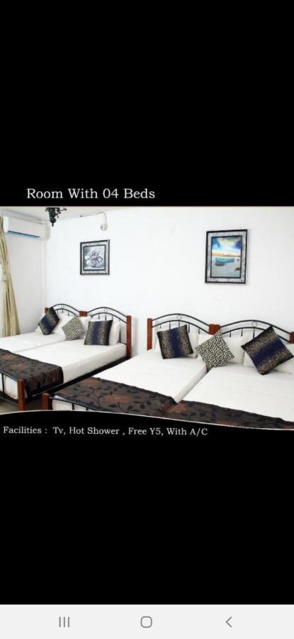 Charlton Kandy City Rest Δωμάτιο φωτογραφία