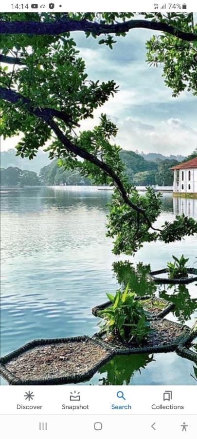 Charlton Kandy City Rest Εξωτερικό φωτογραφία