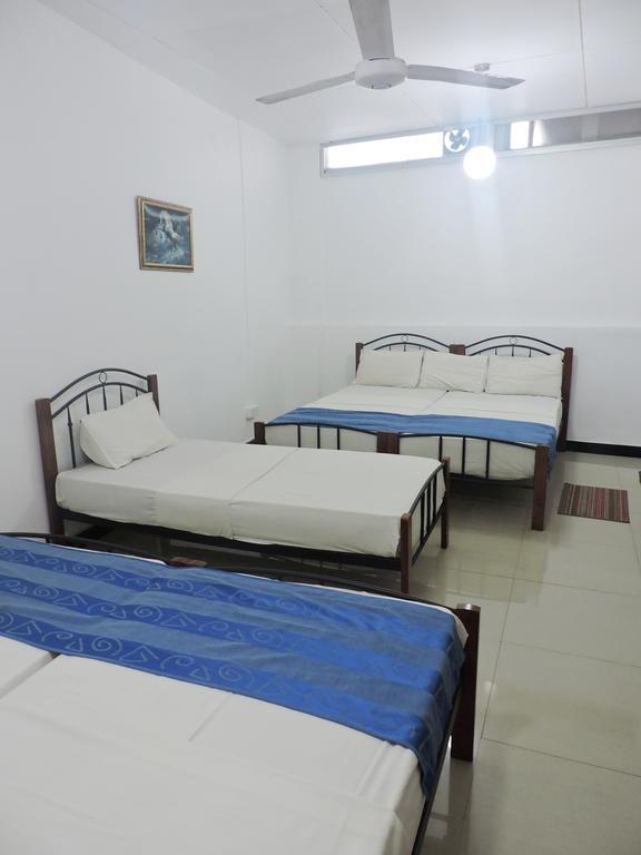 Charlton Kandy City Rest Εξωτερικό φωτογραφία