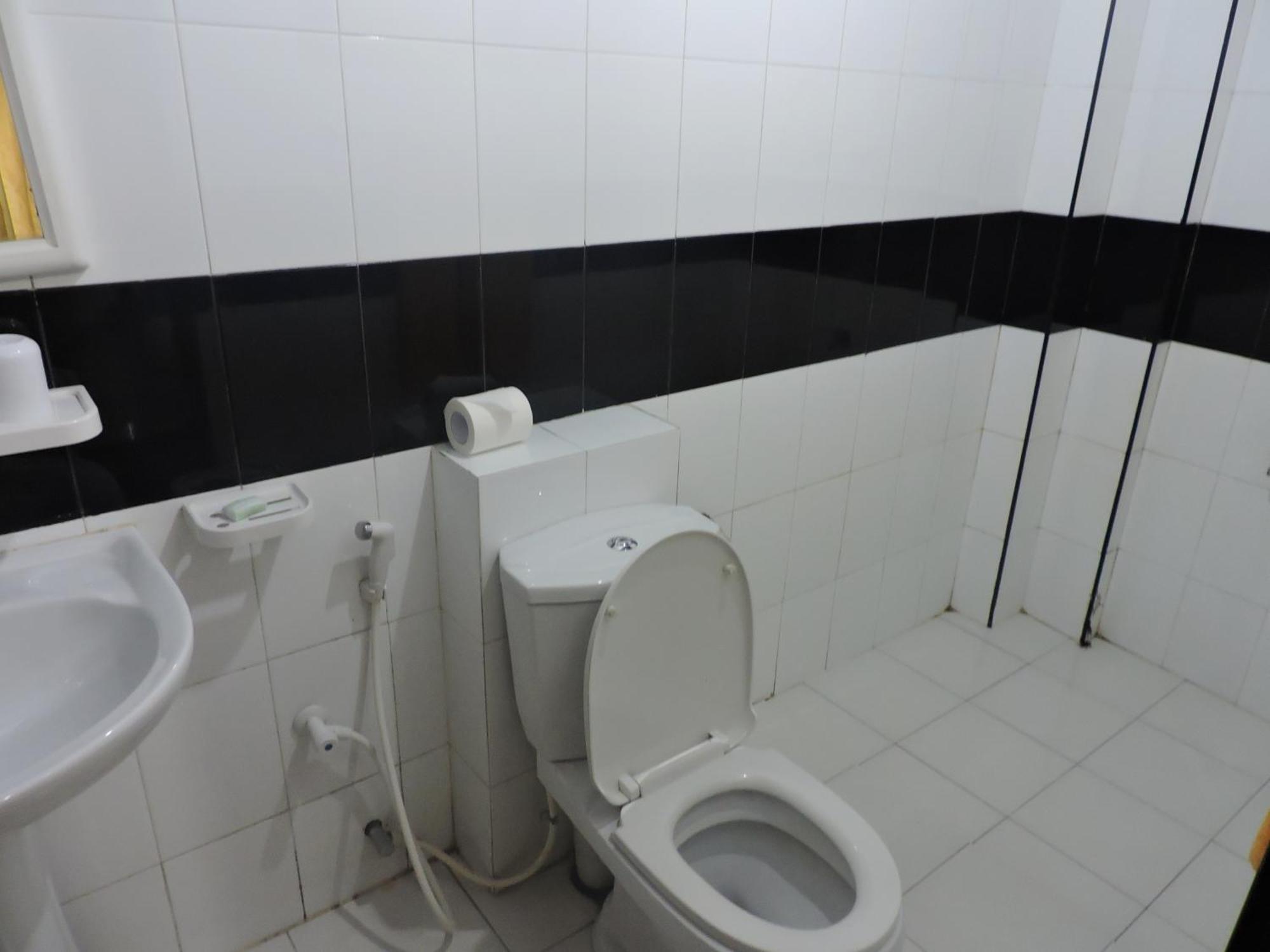 Charlton Kandy City Rest Δωμάτιο φωτογραφία