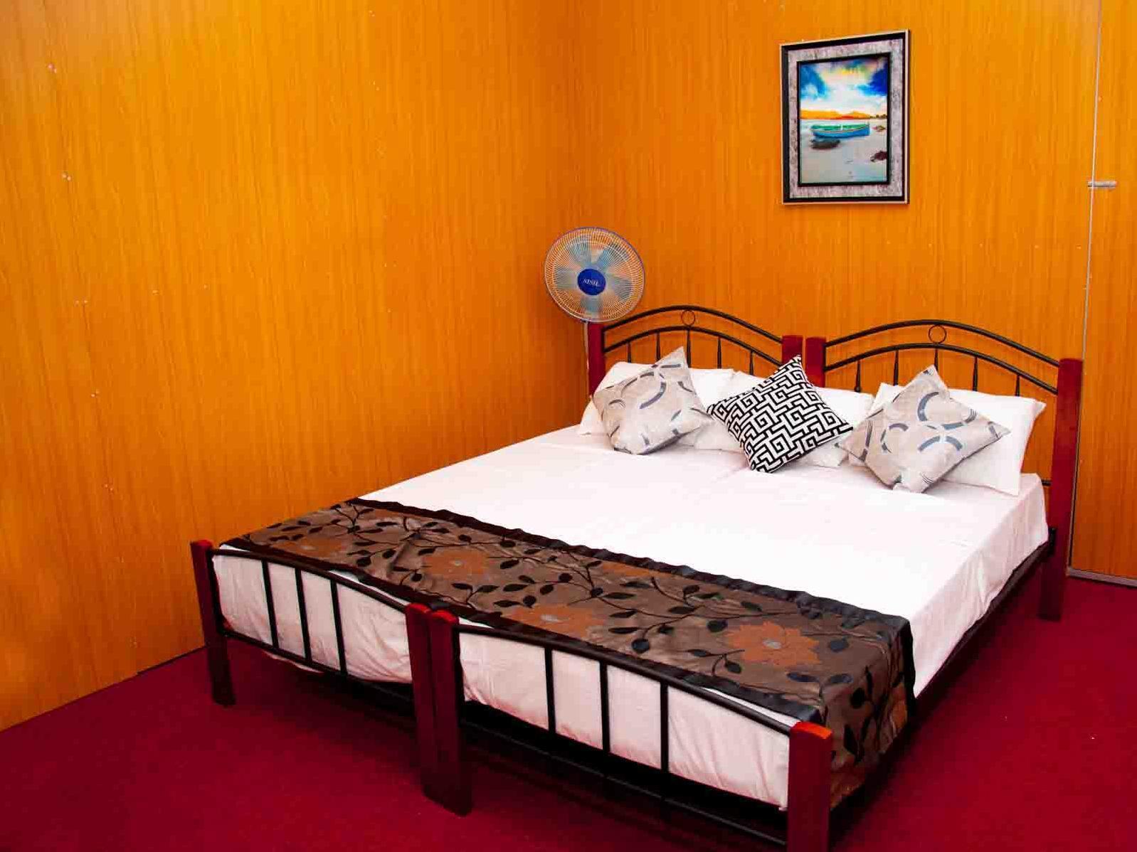 Charlton Kandy City Rest Εξωτερικό φωτογραφία