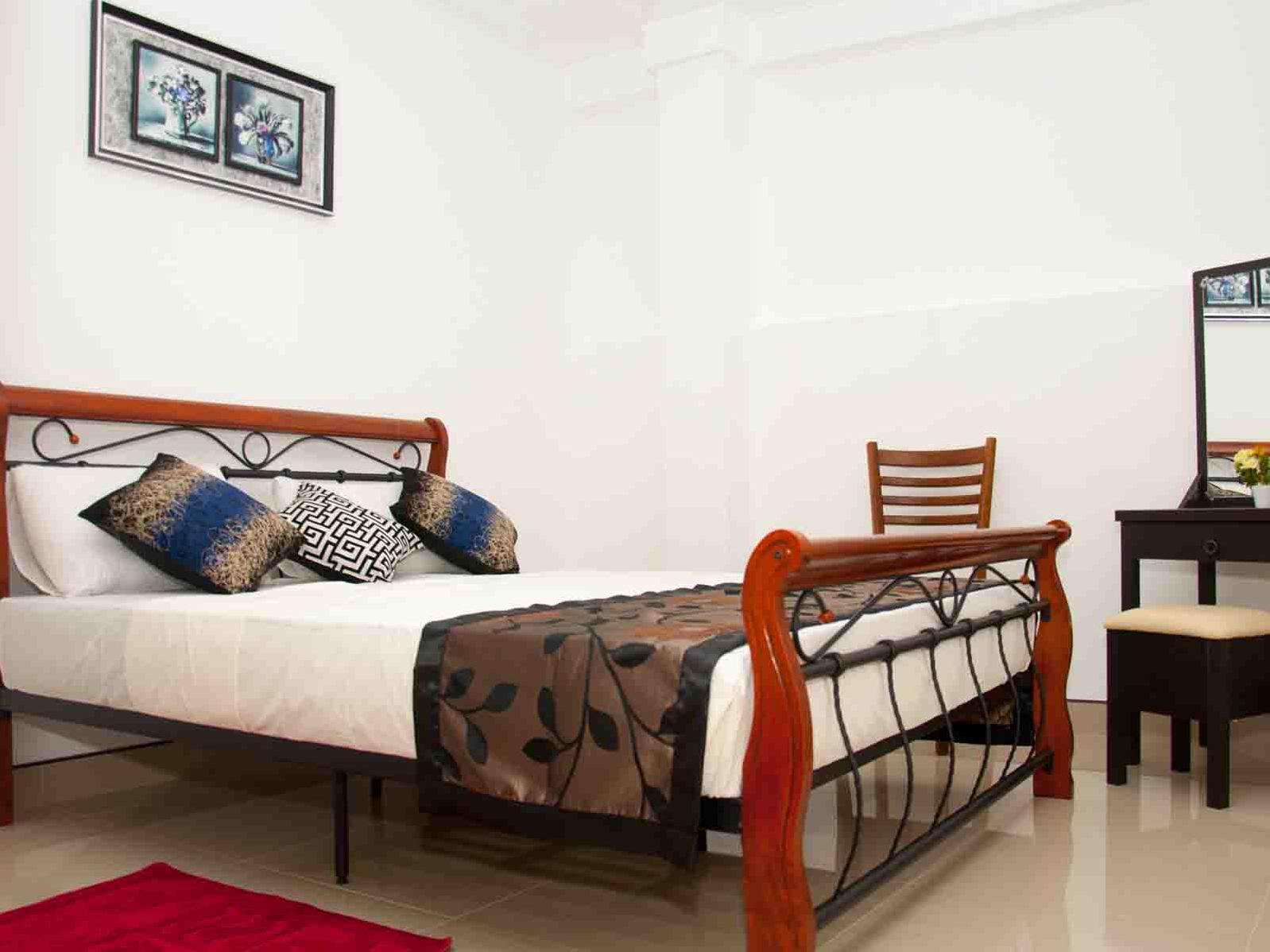 Charlton Kandy City Rest Εξωτερικό φωτογραφία