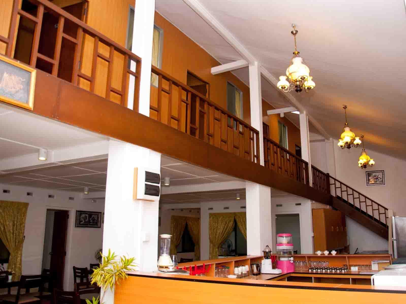 Charlton Kandy City Rest Εξωτερικό φωτογραφία