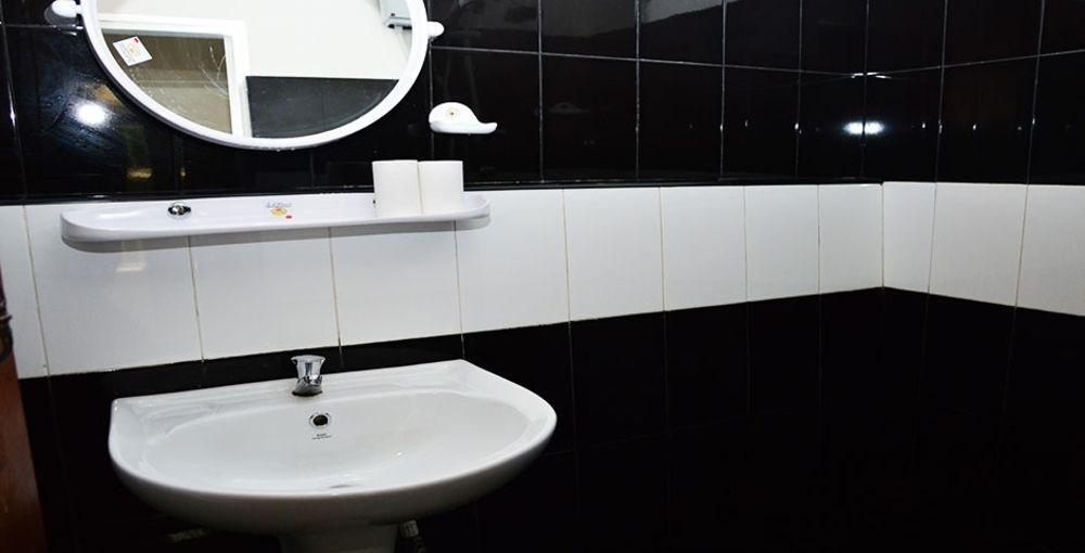 Charlton Kandy City Rest Εξωτερικό φωτογραφία