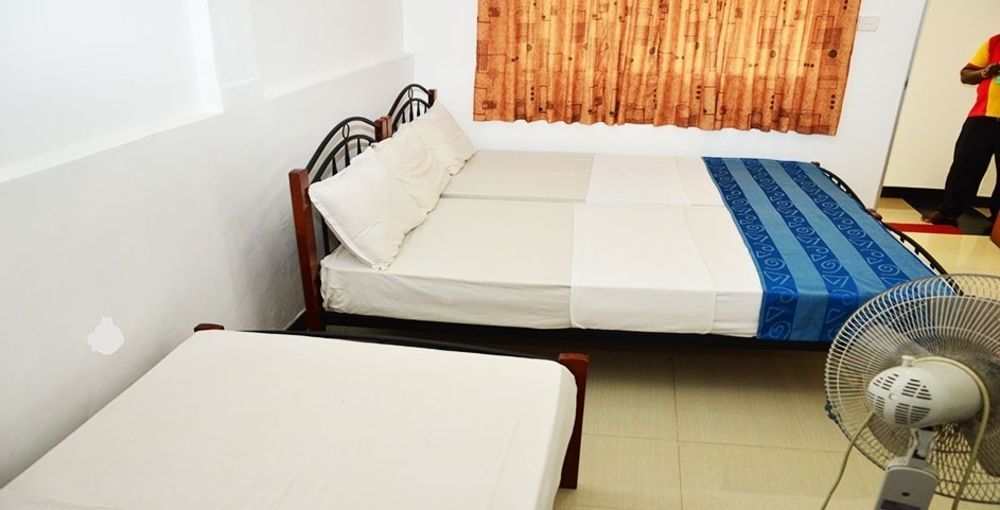 Charlton Kandy City Rest Εξωτερικό φωτογραφία