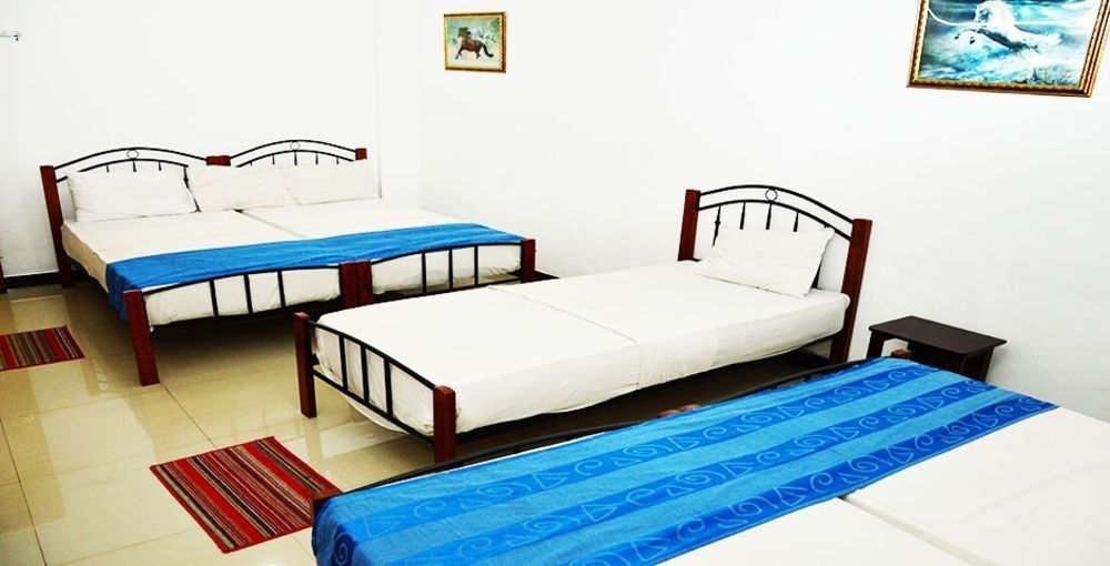 Charlton Kandy City Rest Εξωτερικό φωτογραφία
