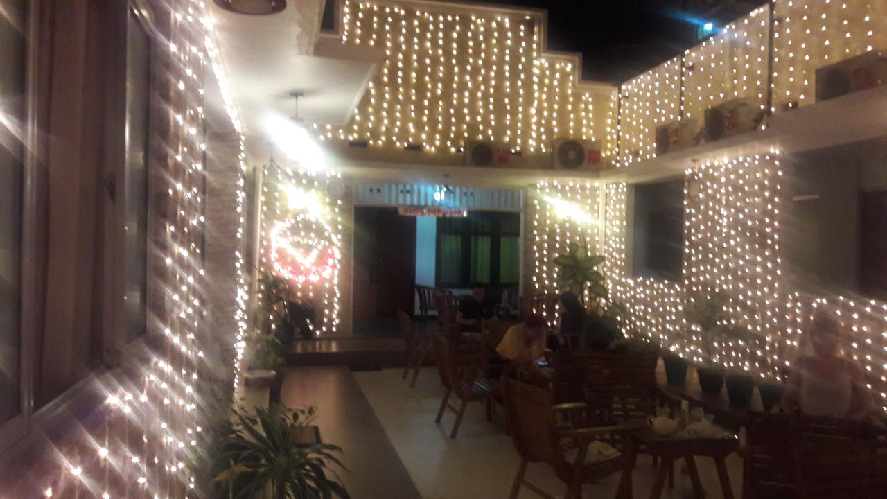Charlton Kandy City Rest Εξωτερικό φωτογραφία