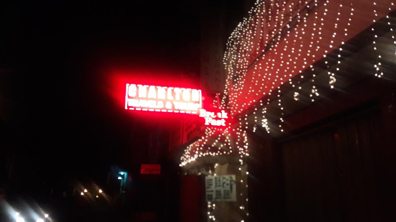 Charlton Kandy City Rest Εξωτερικό φωτογραφία