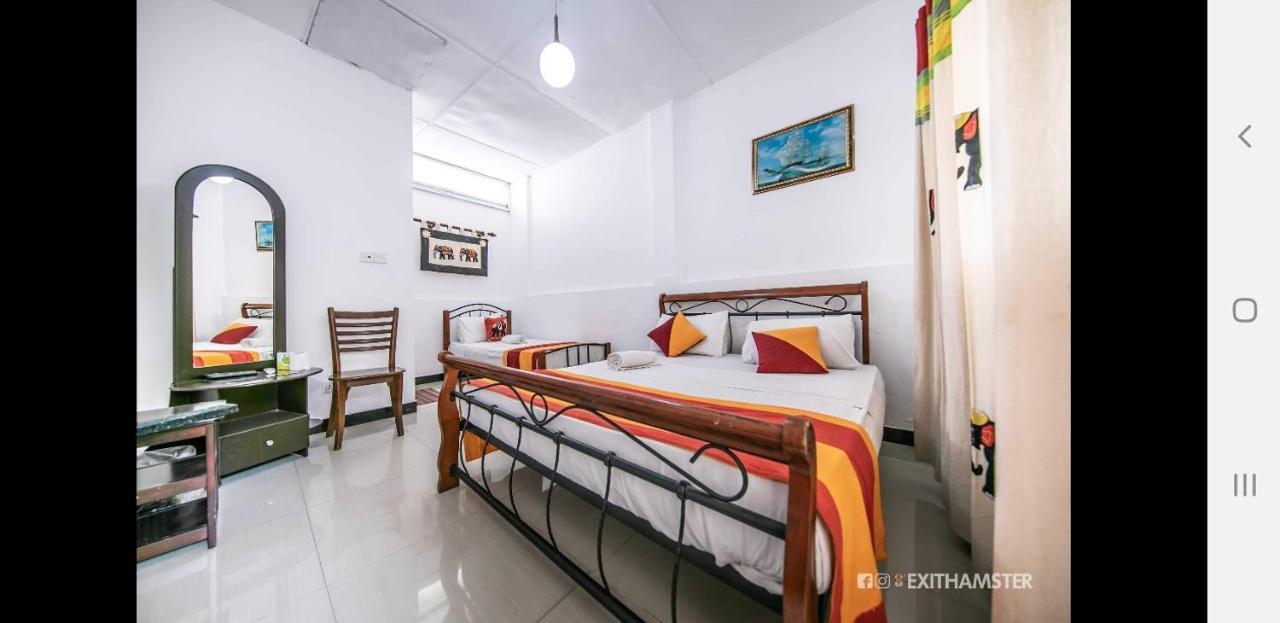 Charlton Kandy City Rest Εξωτερικό φωτογραφία